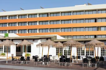 فندق Ohtels Carabela