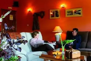 호텔 Posada Del Valle