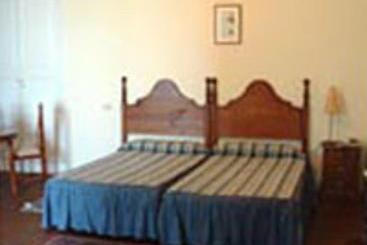 Hotel Rural Viña Vieja