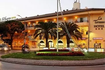 Hotel Spa La Terrassa