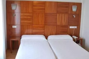 בית מלון כפרי Trefacio