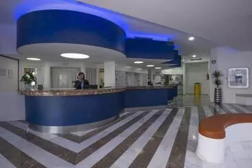 Aparthotel Hovima Atlantis