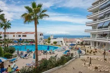 Aparthotel Hovima Atlantis