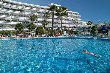 아파트호텔 Hovima Atlantis