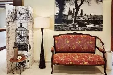 פונדק Mapoula Pr Boutique