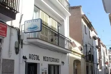 Hostal Mediterráneo
