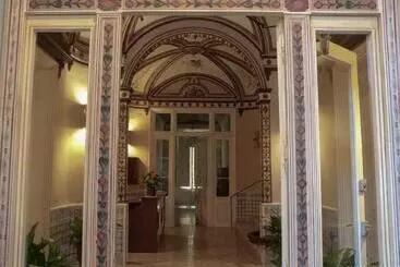 Hostal Plaja I Pati De Can Plaja