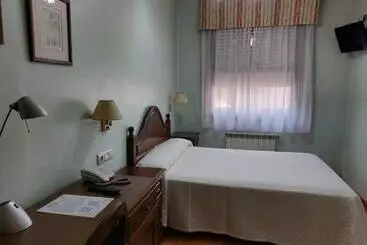 בית מלון כפרי Chipén