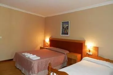 فندق Costa Verde