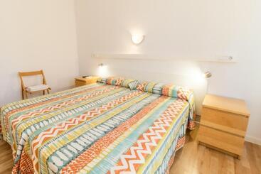 هتل Fonda Can Dalfo By Vivere Stays