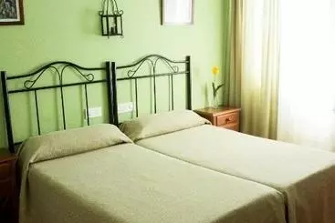 Hotelli Hostal Andalucía