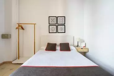 Hôtel Hostal Austria