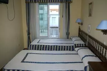 בית מלון כפרי Hostal Casais