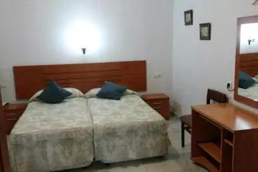Hotel Hostal Centro Sol