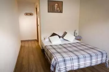 فندق La Gerencia