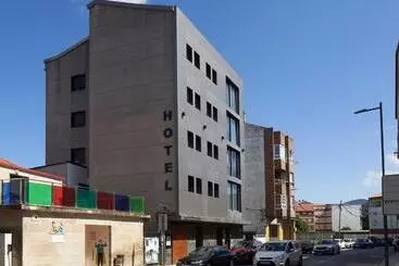 ホテル Prado Viejo