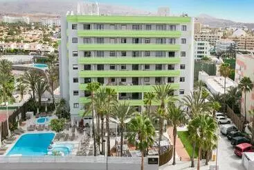 Hotel LIVVO Anamar Suites