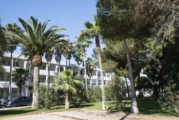 Aparthotel Pierre & Vacances Mallorca Cecilia