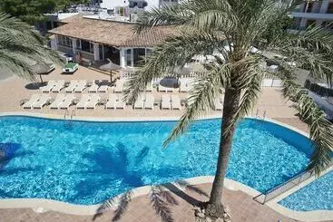 Aparthotel Pierre & Vacances Mallorca Cecilia