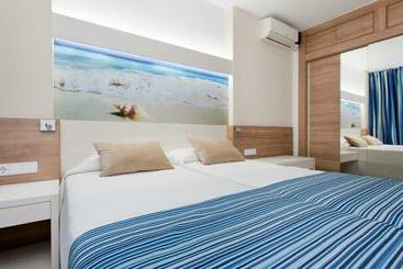 דירה Globales Verdemar