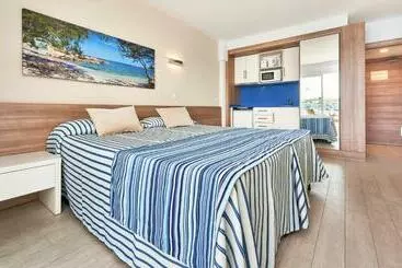 آپارتمان Globales Verdemar