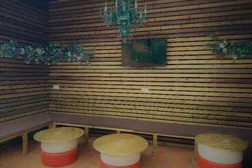 Хостел Bcn Urbaness Hotels Bonavista