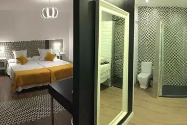 Hotel Campoblanco