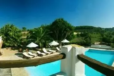 Hotel La Colina de Ibiza