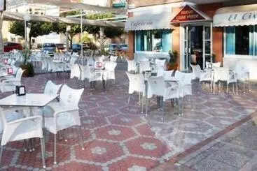 Hotel El Cisne Verde