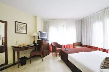 Hotel Exe Laietana Palace