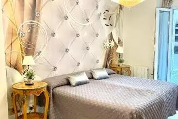 هتل H. Boutique Puerta Del Sol