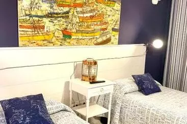 Hotelli H. Boutique Puerta Del Sol