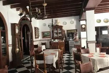 Отель Hostal Ca S Bombu