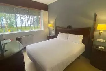 Hotel Alda Cabanas Playa