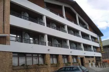 Hotel Jatorrena