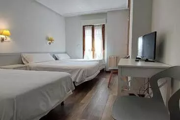 호텔 Pensión Romero