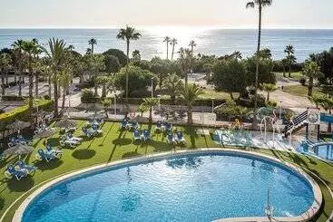 בית מלון כפרי Playas De Torrevieja