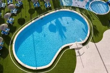 호텔 Playas De Torrevieja