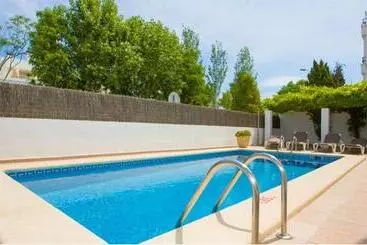 酒店 Villa Singala