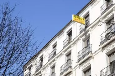 Hostal Rober