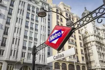 Hostal Ruano