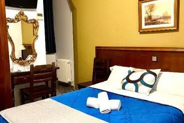 Hostal Sonsoles Madrid Centro