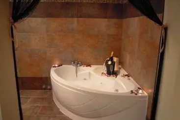 Hostal Temático El Cid