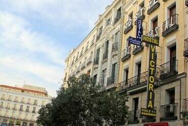 Hostal Victoria I