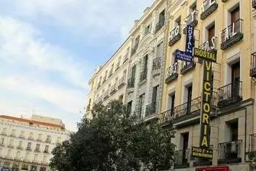 Hostal Victoria I