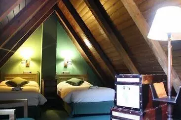 فندق Casa Estampa