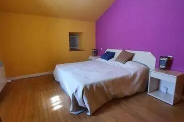 Hotel Herriko Ostatua