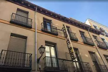 Hotel Hostal Los Perales
