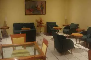 בית מלון כפרי Isabel