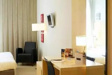 בית מלון כפרי Sant Roc